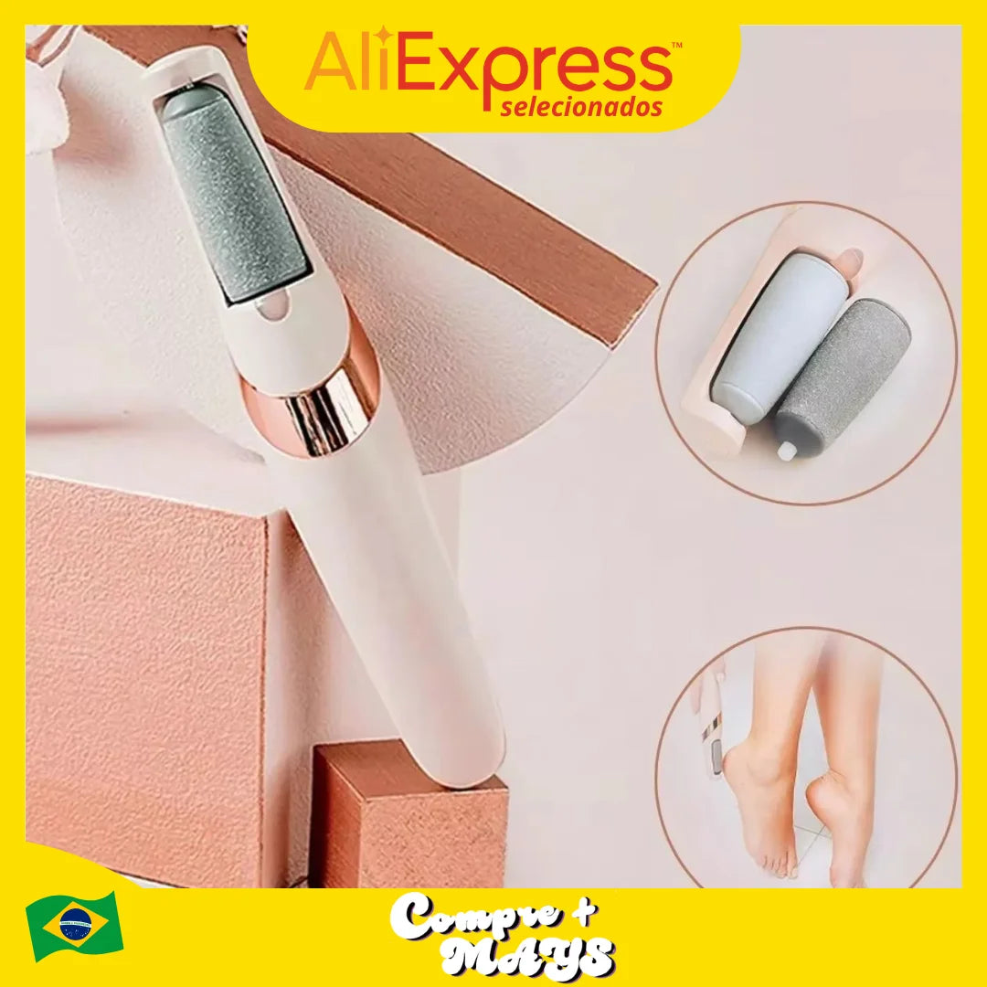 Portable Electric Sander | Skin Care Care Calos Foot Remover With Convenience and Efficiency Beauty Routine Skin Care
