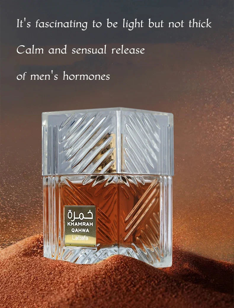 100ml Original Perfume Hombre Oil Body Spray For Men Women Eau De Parfum Lasting Fragrances High Quality Gift Deodorants Cologne