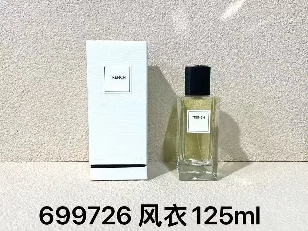 Luxury    Jumpsnit Top Quality Brand Perfume for Men Male Natural Taste Long Lasting Unisex Parfum  Fragrances