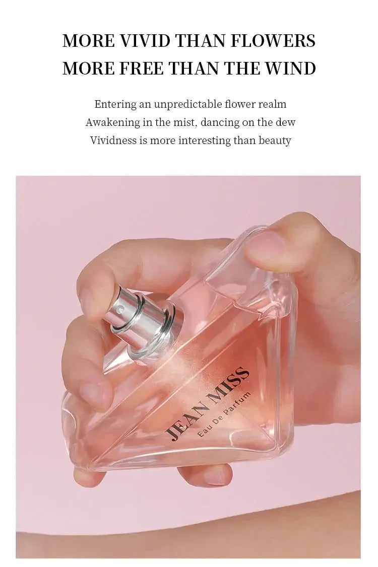 Free Shipping Original Brand Perfume Women 85ml Fragrance Spray Pheromone Parfum Pour Femme Lasting Cologne Scent Eau De Parfum