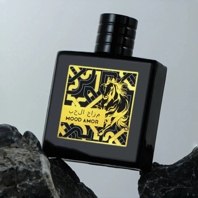 100ml Original Arabian Perfume For Men Women Long Lasting Pheromone Fragrance Cologne Gift Set Attractive Scent For Date