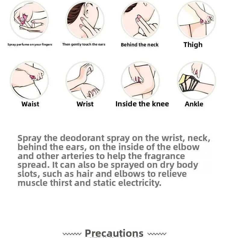 Perfume feminino árabe do oriente médio elegante fragrância de longa duração sândalo namoro sexy feromônio perfume