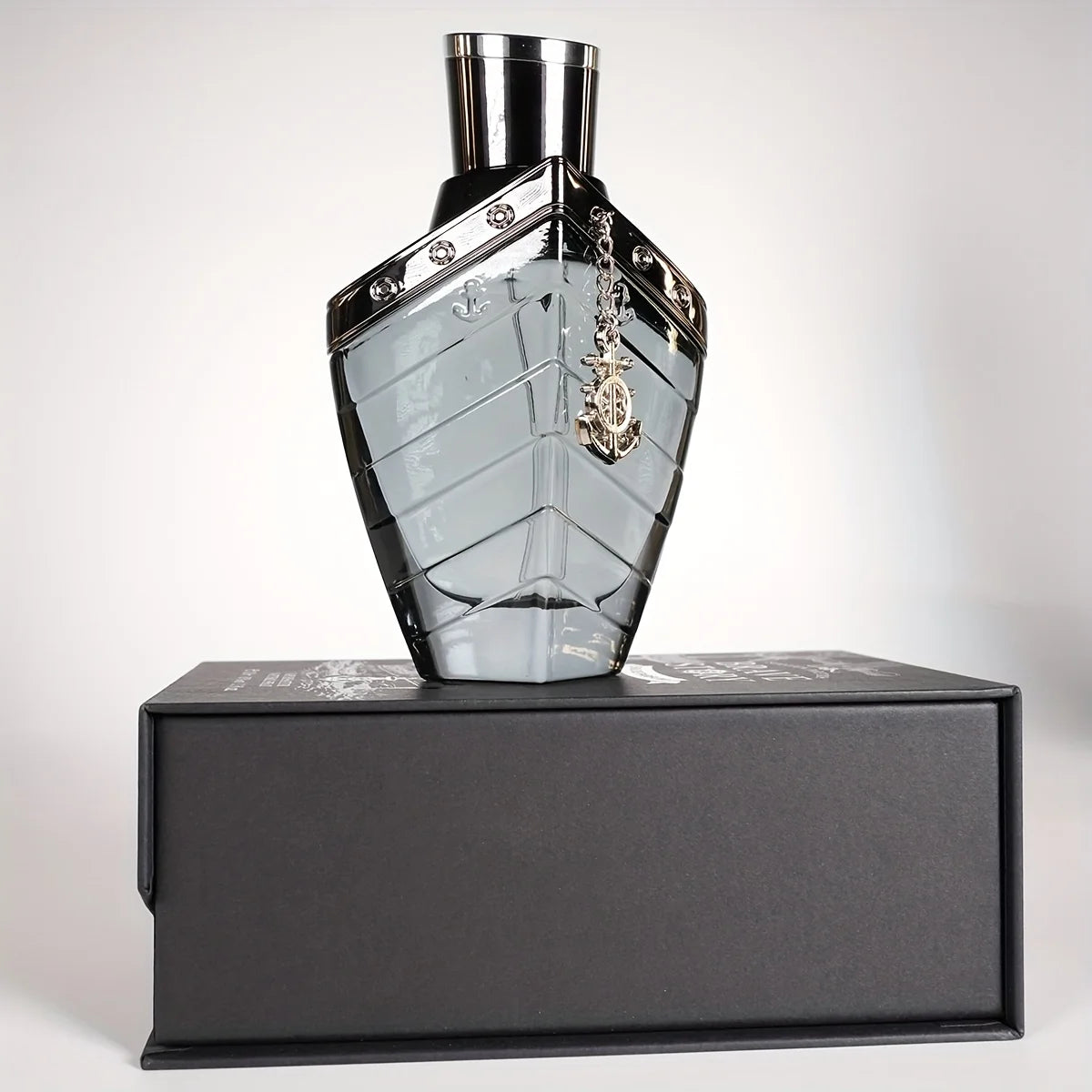 Men's Perfume Strong Fragrance Floral Fruity Ocean Fougere Fragrance Long-lasting High Quality Luxury Perfumes