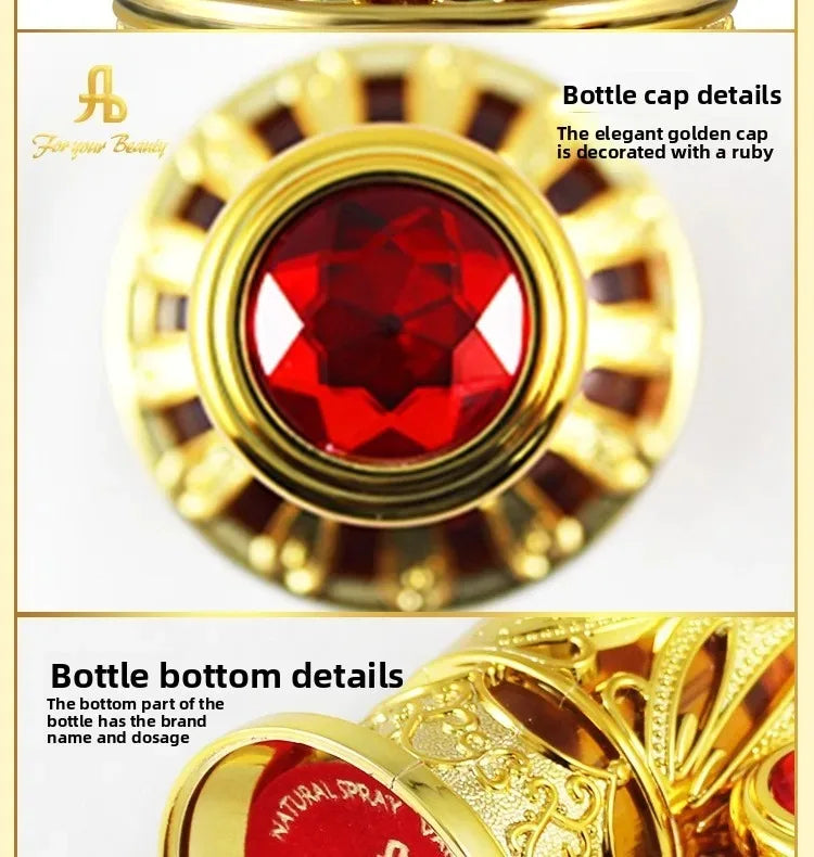 Perfume feminino árabe do oriente médio elegante fragrância de longa duração sândalo namoro sexy feromônio perfume