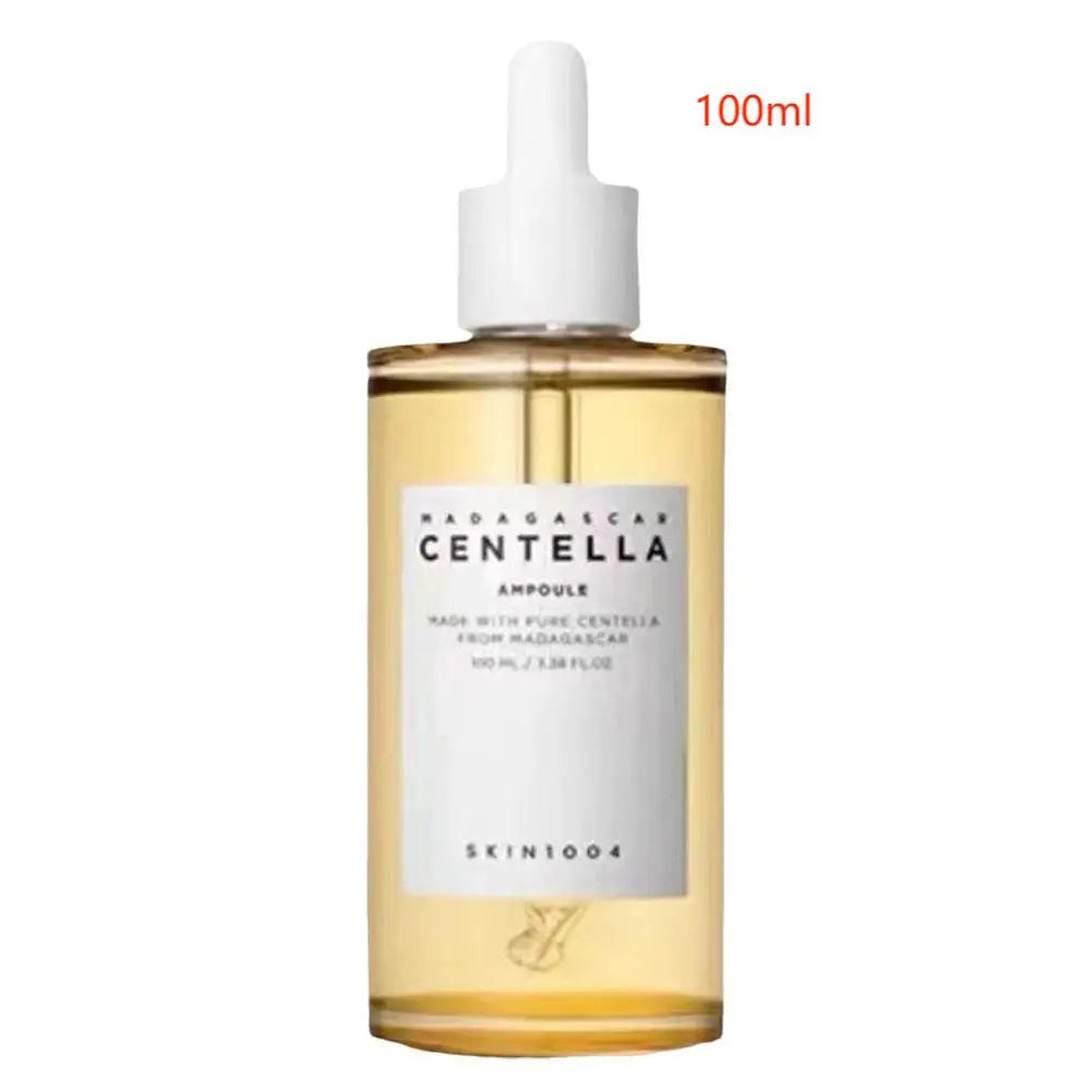 Centella Asiatica Essence Skin Care Essence Soothing Repairing Skin Rejuvenation Nourishing Moisturize Skin Care