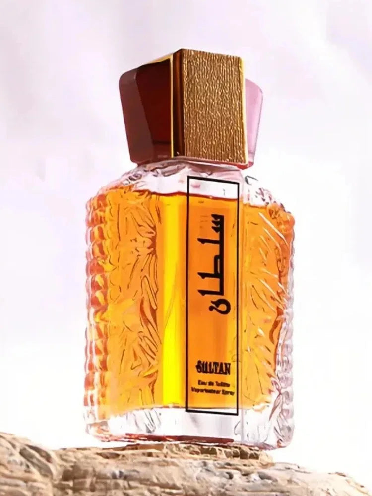 100Ml Perfume Women Men Perfume Arabic Original Perfumes Spray Eau De Parfum Luxury Premium Lasting Concentrate Dating