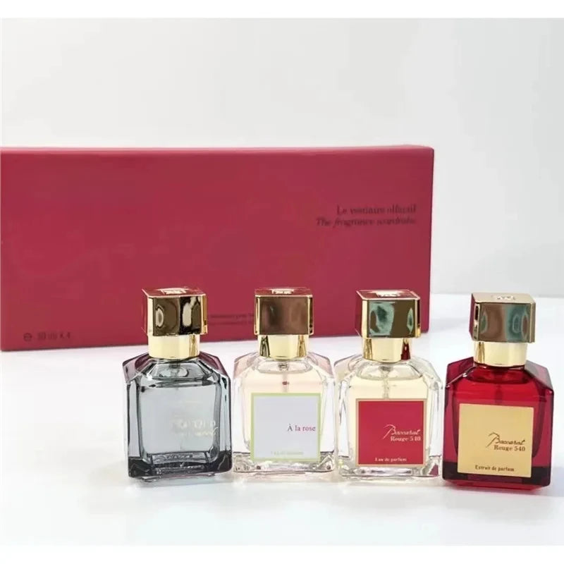 Original Brand Perfume for Women Men Lasting Fragrance Sexy Lady Attractive Aroma Cologne Parfum Paris Secret Perfumes