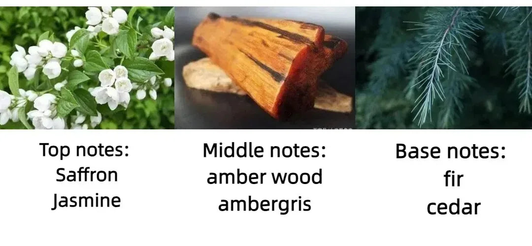 Original Brand Perfume for Women Men Lasting Fragrance Sexy Lady Attractive Aroma Cologne Parfum Paris Secret Perfumes