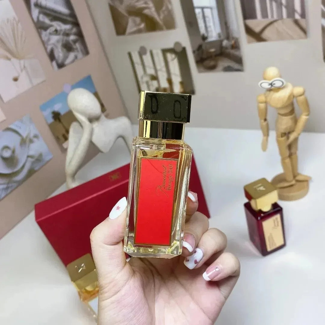Original Brand Perfume for Women Men Lasting Fragrance Sexy Lady Attractive Aroma Cologne Parfum Paris Secret Perfumes