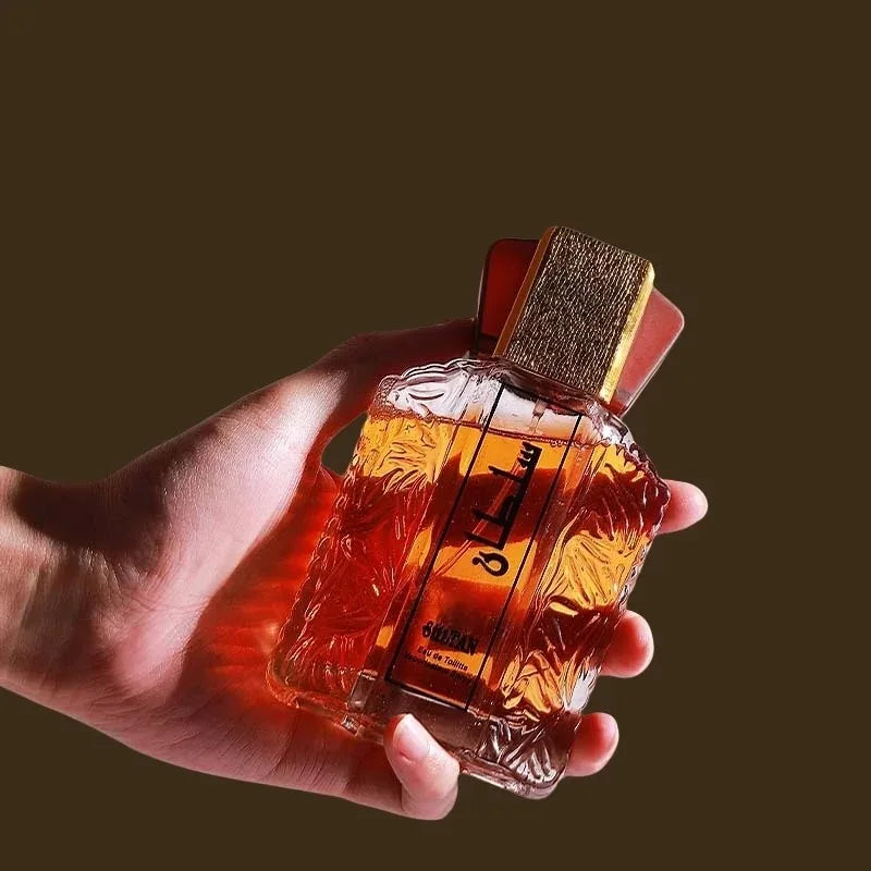 100Ml Perfume Women Men Perfume Arabic Original Perfumes Spray Eau De Parfum Luxury Premium Lasting Concentrate Dating