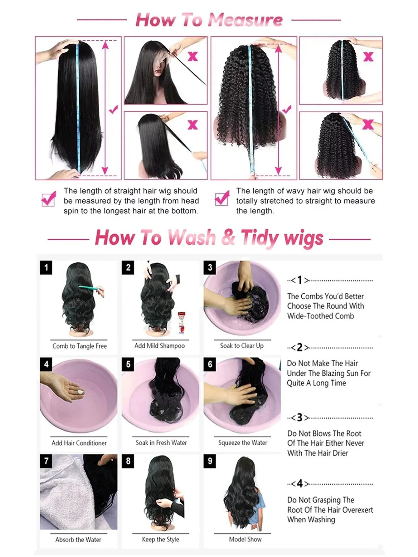 Phashion 13x4 Deep Curly Hd Transparent Lace Front Wigs Pre Plucked For Women 100% Remy Human Hair Lace Frontal Wig Wear And Go