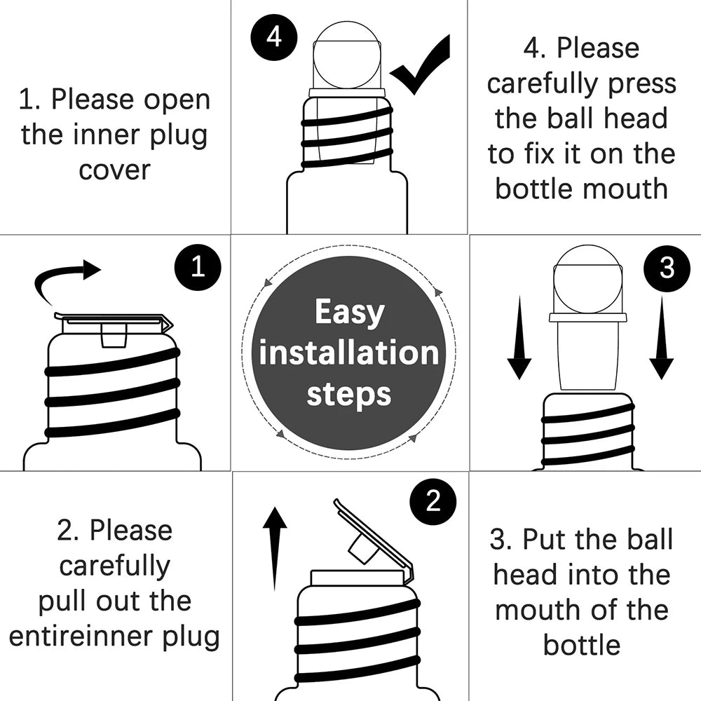 Perfume Roll-on Long-lasting Natural Fresh Flirtatious Charming Release Dating Couples Charming Fragrance Original Arab Perfumes