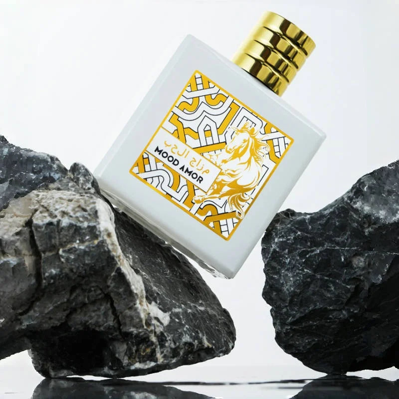 100ml Original Arabian Perfume For Men Women Long Lasting Pheromone Fragrance Cologne Gift Set Attractive Scent For Date