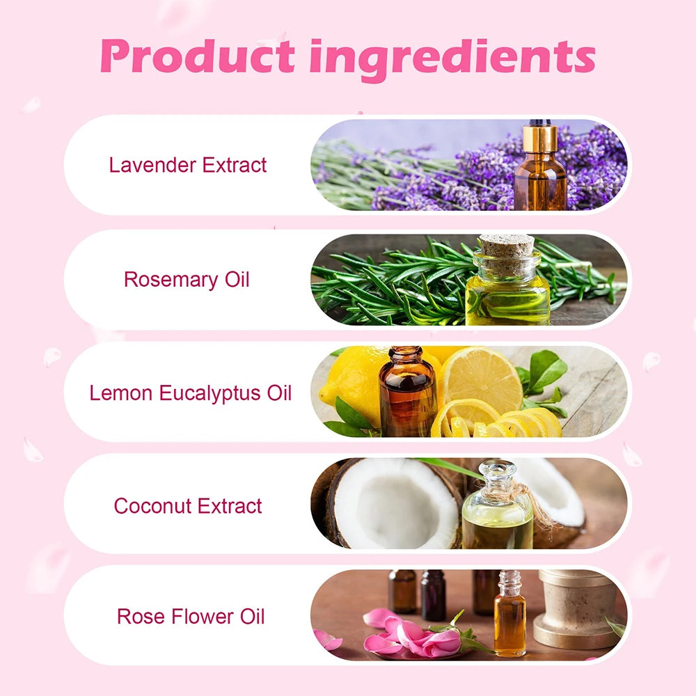 Perfume Roll-on Long-lasting Natural Fresh Flirtatious Charming Release Dating Couples Charming Fragrance Original Arab Perfumes