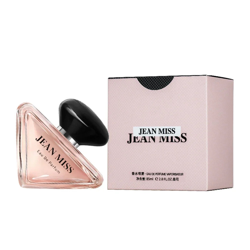 Free Shipping Original Brand Perfume Women 85ml Fragrance Spray Pheromone Parfum Pour Femme Lasting Cologne Scent Eau De Parfum