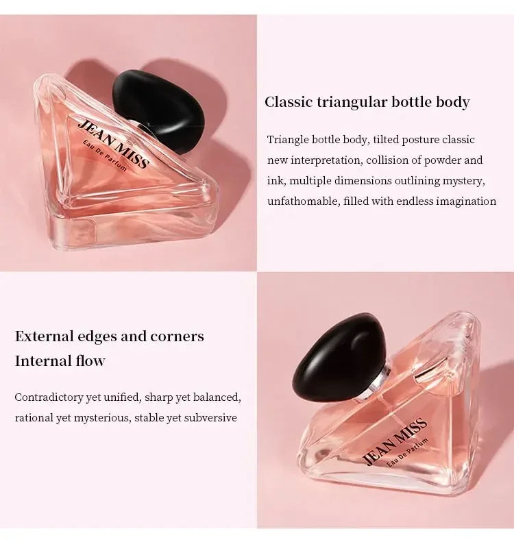 Free Shipping Original Brand Perfume Women 85ml Fragrance Spray Pheromone Parfum Pour Femme Lasting Cologne Scent Eau De Parfum