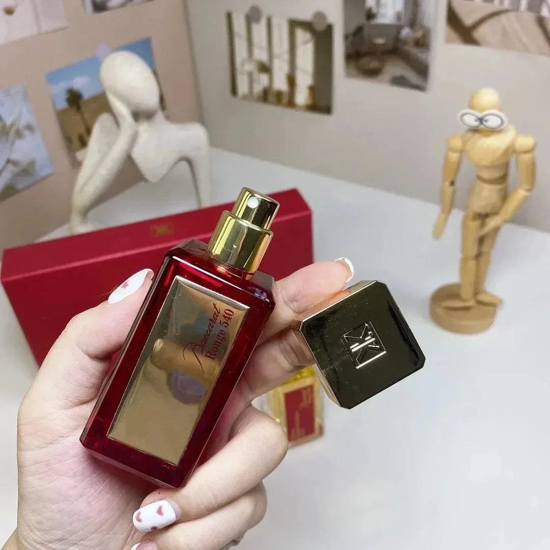 Original Brand Perfume for Women Men Lasting Fragrance Sexy Lady Attractive Aroma Cologne Parfum Paris Secret Perfumes