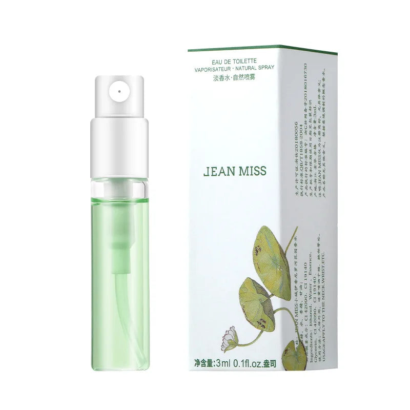 Luxury Original Brand High Quality Perfume Spray Lasting Fragrance Women's Floral Perfume for Men Spray Cologne Birthday Present