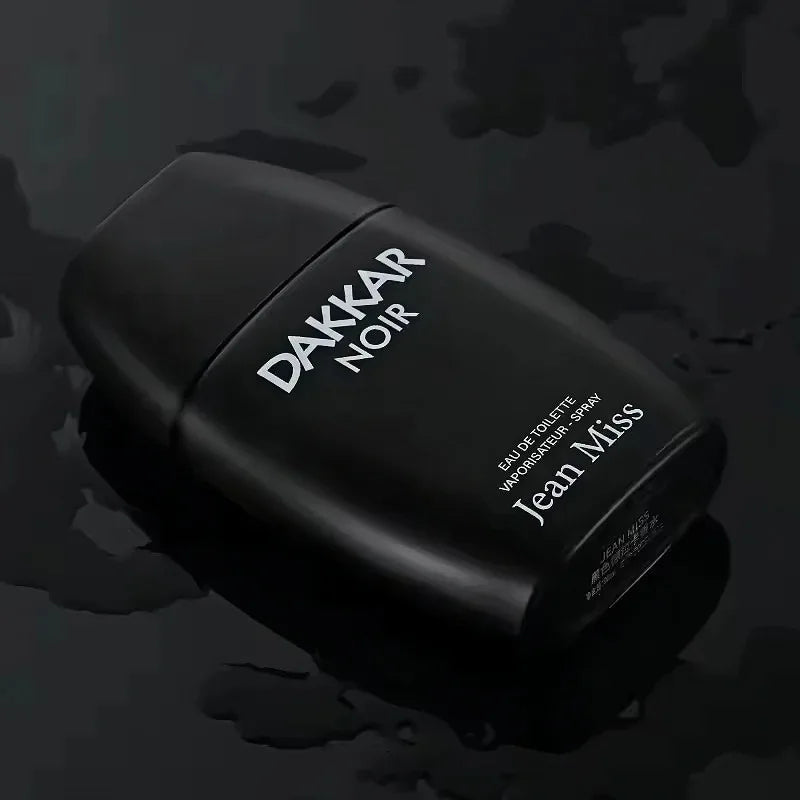 90ml Perfume Men's perfume High Quality Men's  Pheromone Fragranc Attracting  Masculinos Lasting Cologne Scent Parfums Homme