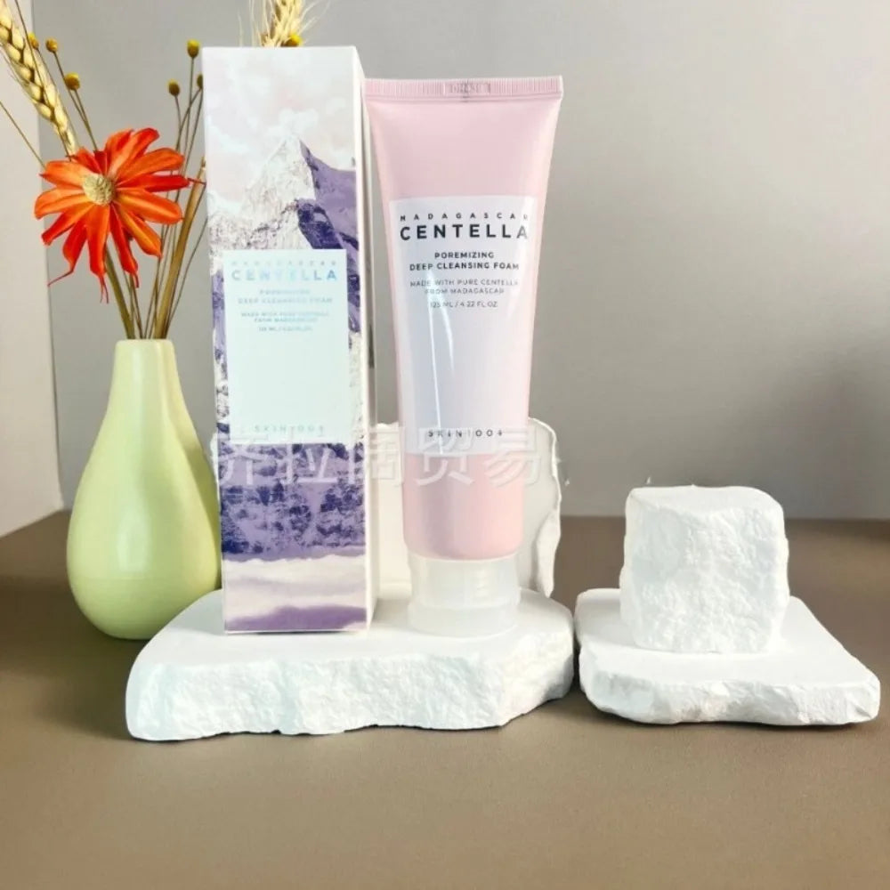 SKIN1004 Skin Care Angel Centella Assay Series Skin Care Products Ampoule Essence Soothing Skin Care Moisturizing Hydrating