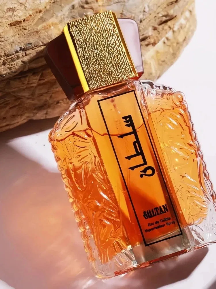 100Ml Perfume Women Men Perfume Arabic Original Perfumes Spray Eau De Parfum Luxury Premium Lasting Concentrate Dating