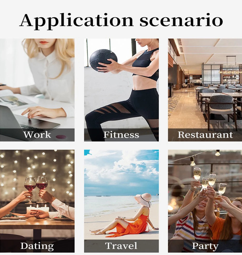 Perfume Roll-on Long-lasting Natural Fresh Flirtatious Charming Release Dating Couples Charming Fragrance Original Arab Perfumes