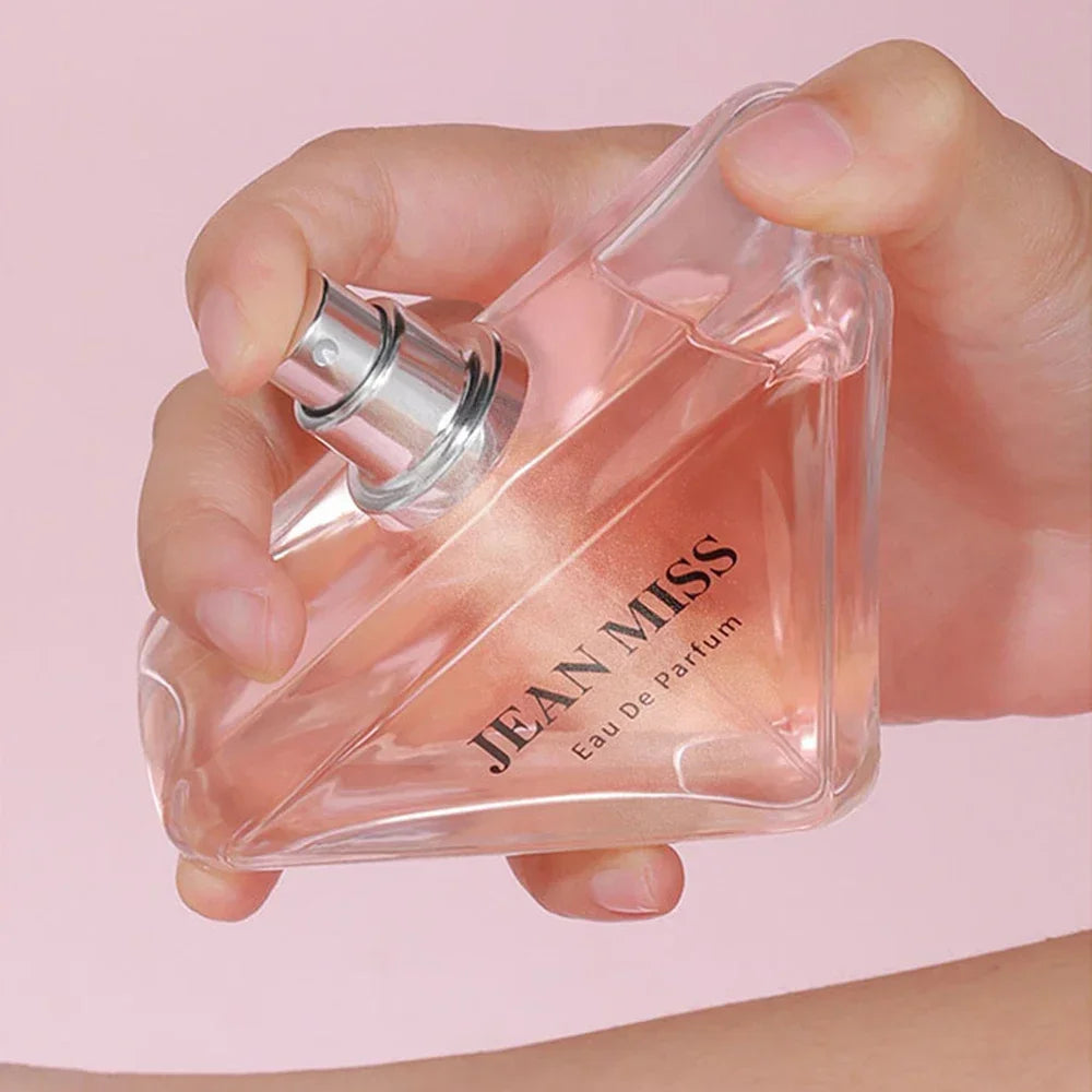 Free Shipping Original Brand Perfume Women 85ml Fragrance Spray Pheromone Parfum Pour Femme Lasting Cologne Scent Eau De Parfum