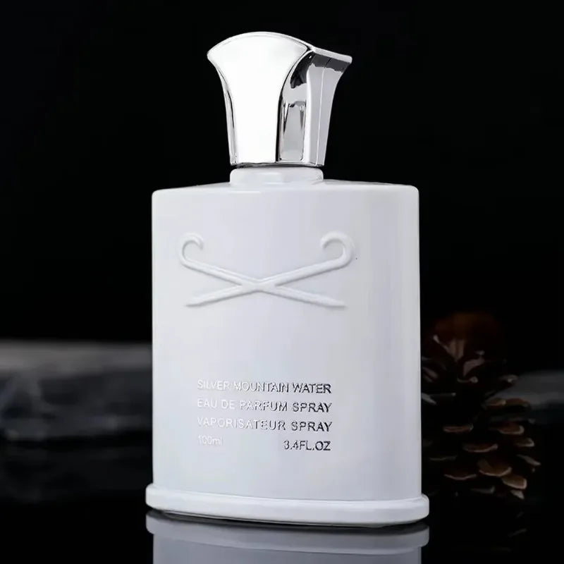 Luxury Original Brand High Quality Perfume Spray Lasting Fragrance Women's Floral Perfume for Men Spray Cologne Birthday Present