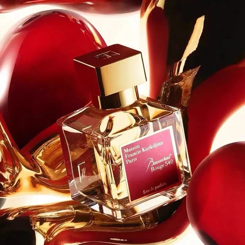 Original Brand Perfume for Women Men Lasting Fragrance Sexy Lady Attractive Aroma Cologne Parfum Paris Secret Perfumes