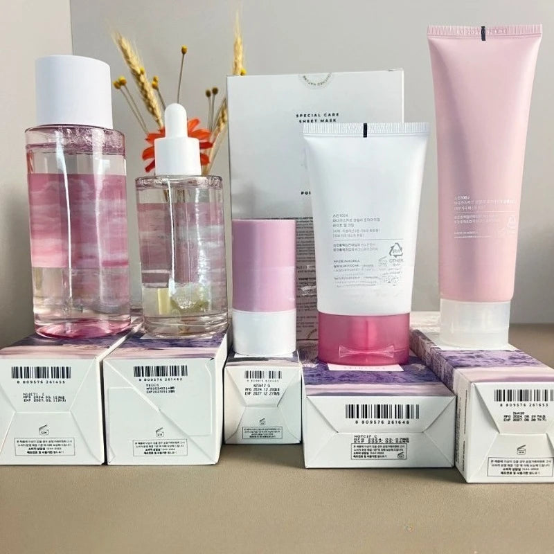 SKIN1004 Skin Care Angel Centella Assay Series Skin Care Products Ampoule Essence Soothing Skin Care Moisturizing Hydrating