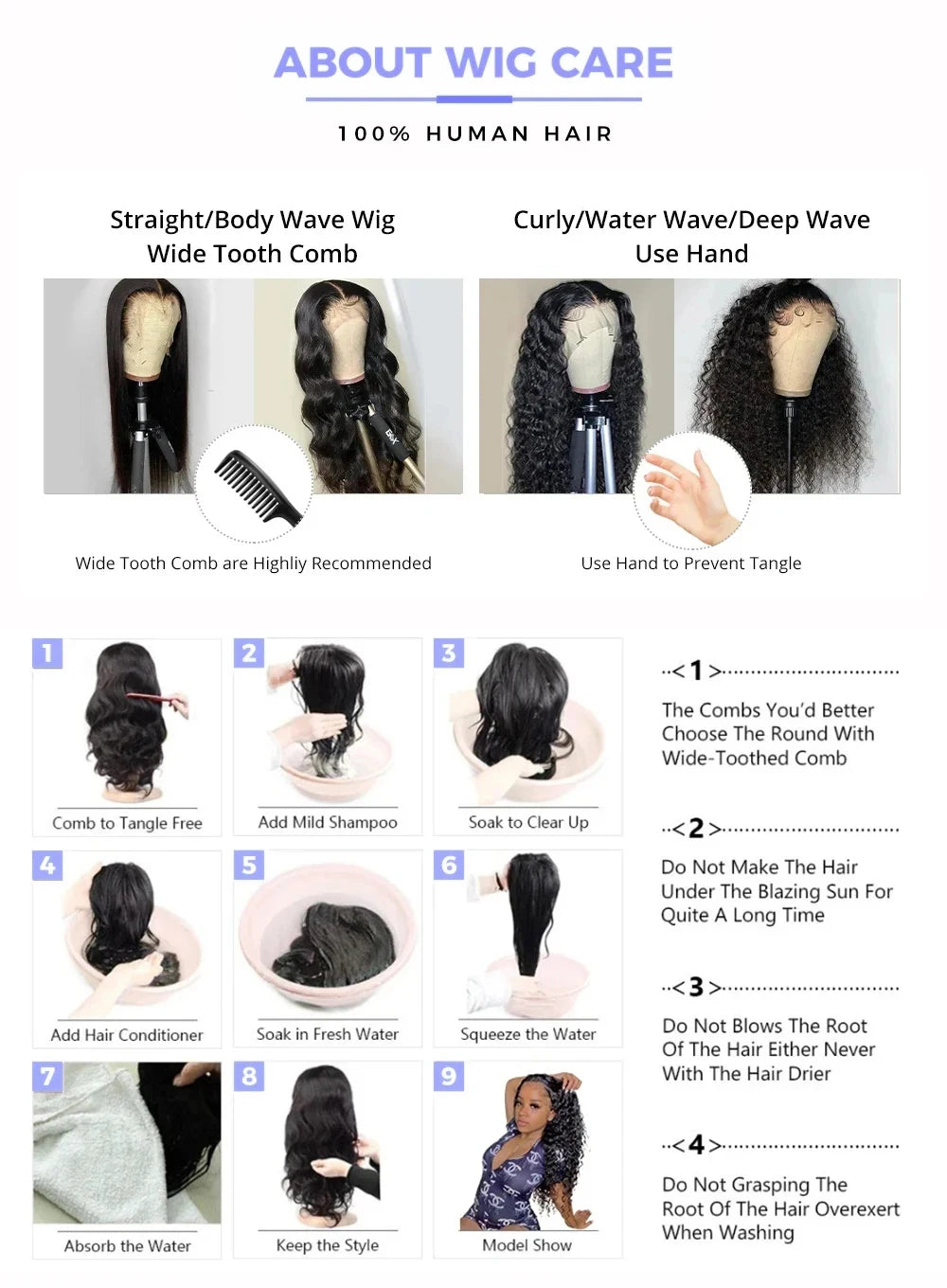 230% Density Curly Short Bob Body Wave Wigs 13x4 Lace Frontal Wig 10 14 18 Inch Black Brazilian Remy 100% Human Hair Wigs Women