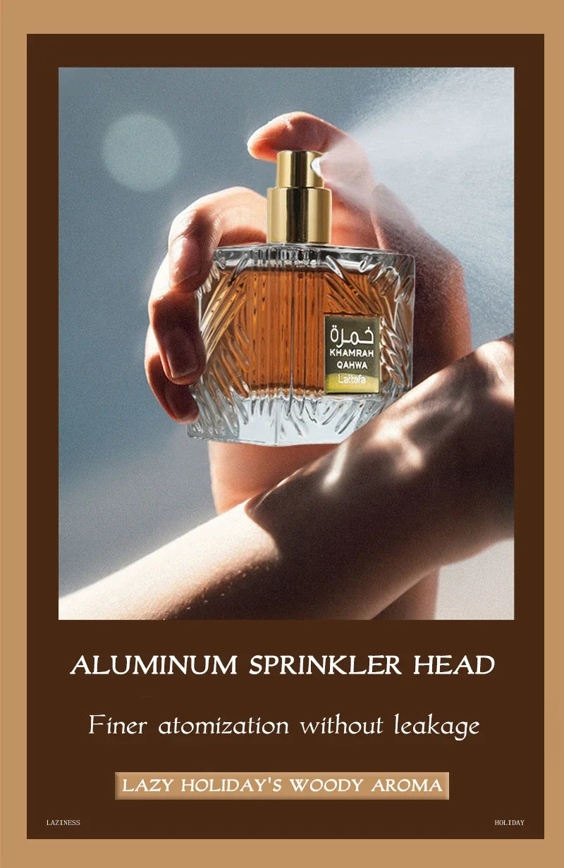 100ml Original Perfume Hombre Oil Body Spray For Men Women Eau De Parfum Lasting Fragrances High Quality Gift Deodorants Cologne