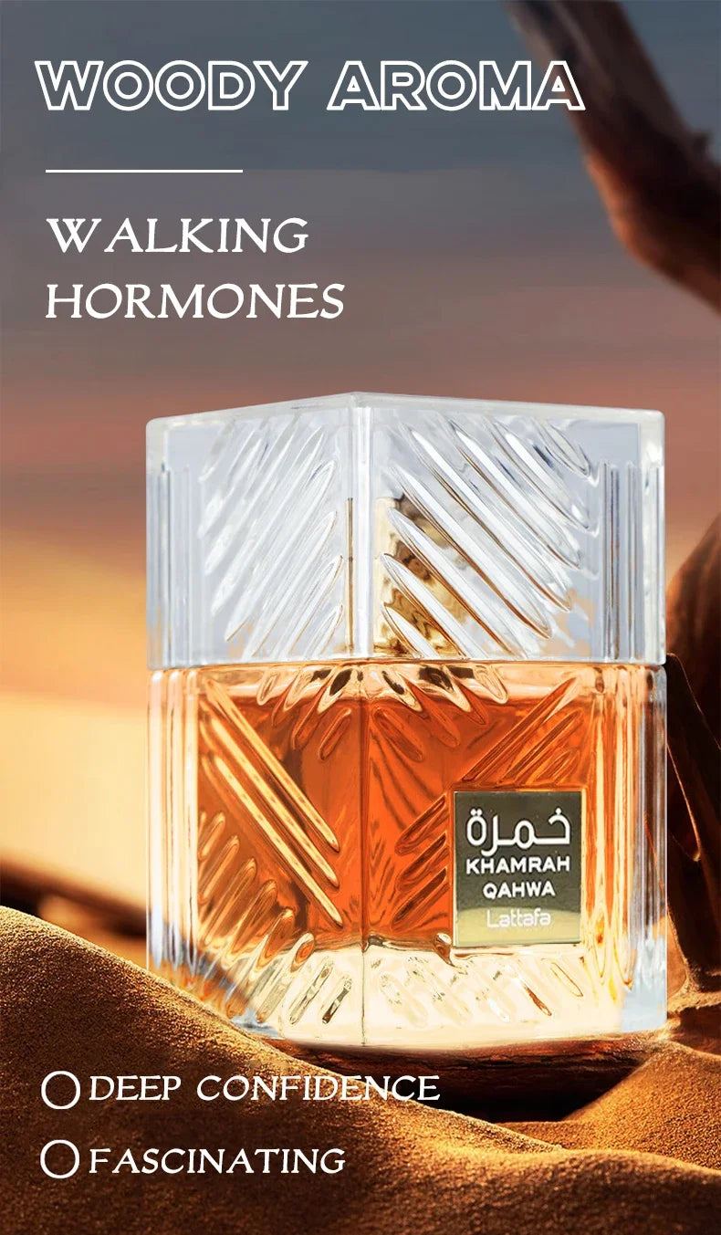 100ml Original Perfume Hombre Oil Body Spray For Men Women Eau De Parfum Lasting Fragrances High Quality Gift Deodorants Cologne