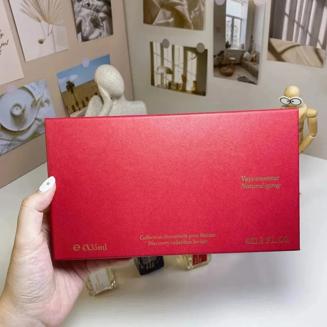 Original Brand Perfume for Women Men Lasting Fragrance Sexy Lady Attractive Aroma Cologne Parfum Paris Secret Perfumes