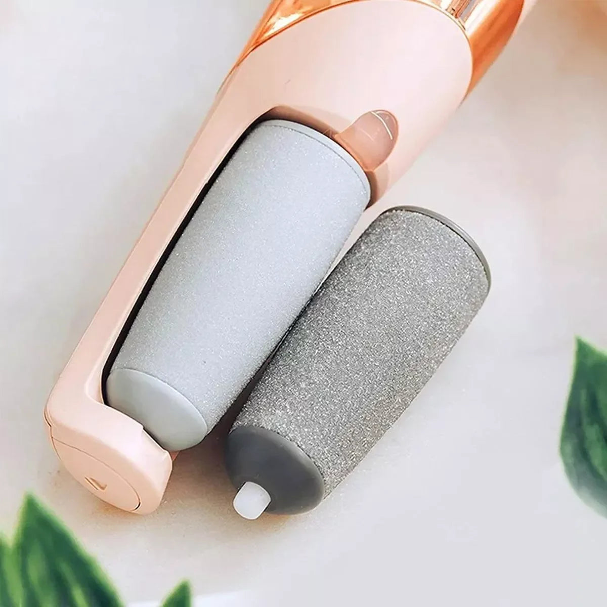 Portable Electric Sander | Skin Care Care Calos Foot Remover With Convenience and Efficiency Beauty Routine Skin Care