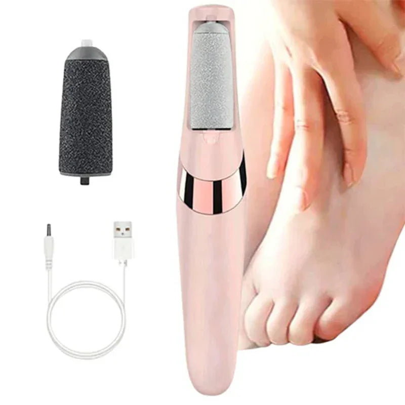 Portable Electric Sander | Skin Care Care Calos Foot Remover With Convenience and Efficiency Beauty Routine Skin Care