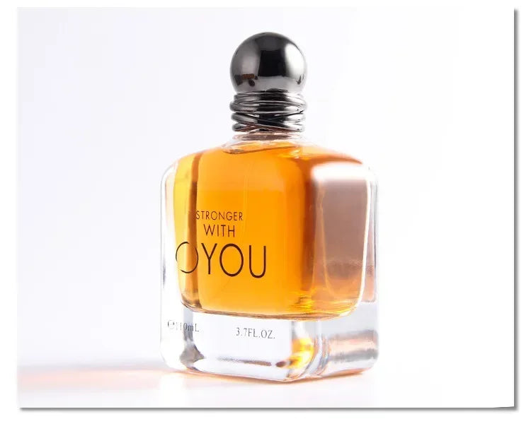 110ml Original Perfume: A Unisex Blend of Women's Blue Cologne and Strong Men's Sporty Scent From Vietnam.