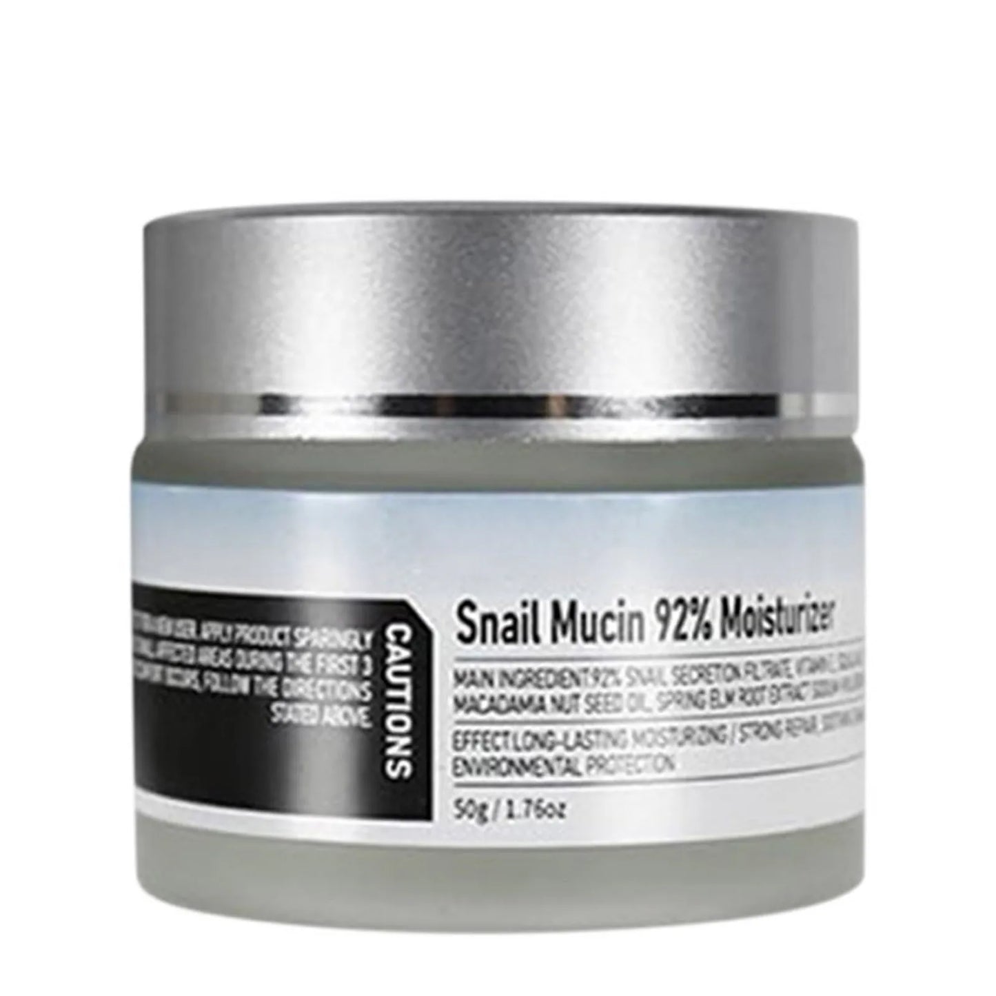 Moisturizing Face Moisturizing Daily Skin Care Suitable For All Skin Skin Care Moisturizing 50ml,