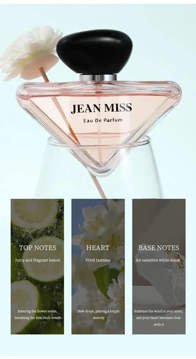 Free Shipping Original Brand Perfume Women 85ml Fragrance Spray Pheromone Parfum Pour Femme Lasting Cologne Scent Eau De Parfum