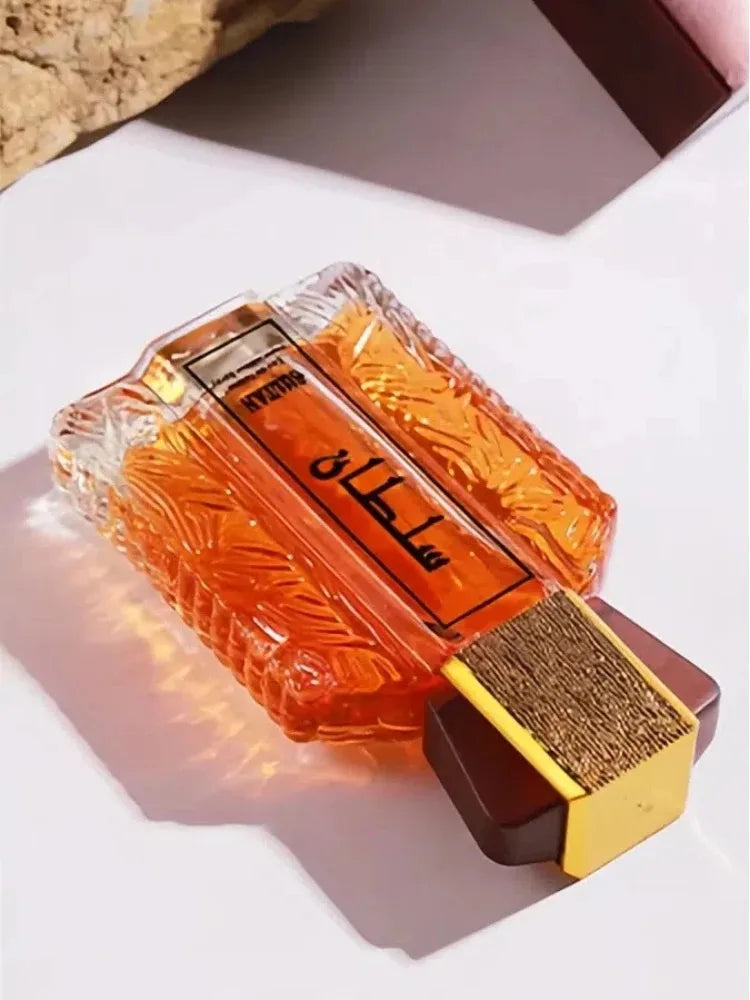 100Ml Perfume Women Men Perfume Arabic Original Perfumes Spray Eau De Parfum Luxury Premium Lasting Concentrate Dating