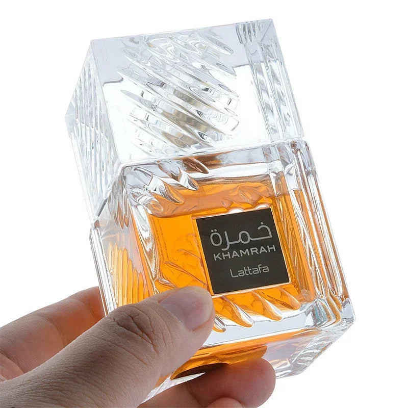 100ml Original Perfume Hombre Oil Body Spray For Men Women Eau De Parfum Lasting Fragrances High Quality Gift Deodorants Cologne