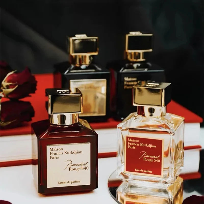 Original Brand Perfume for Women Men Lasting Fragrance Sexy Lady Attractive Aroma Cologne Parfum Paris Secret Perfumes