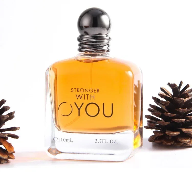 110ml Original Perfume: A Unisex Blend of Women's Blue Cologne and Strong Men's Sporty Scent From Vietnam.