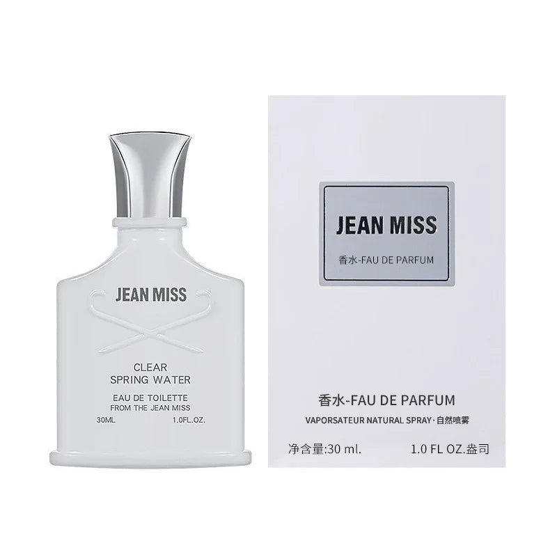 Luxury Original Brand High Quality Perfume Spray Lasting Fragrance Women's Floral Perfume for Men Spray Cologne Birthday Present