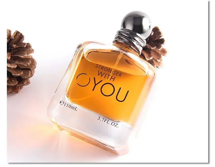 110ml Original Perfume: A Unisex Blend of Women's Blue Cologne and Strong Men's Sporty Scent From Vietnam.