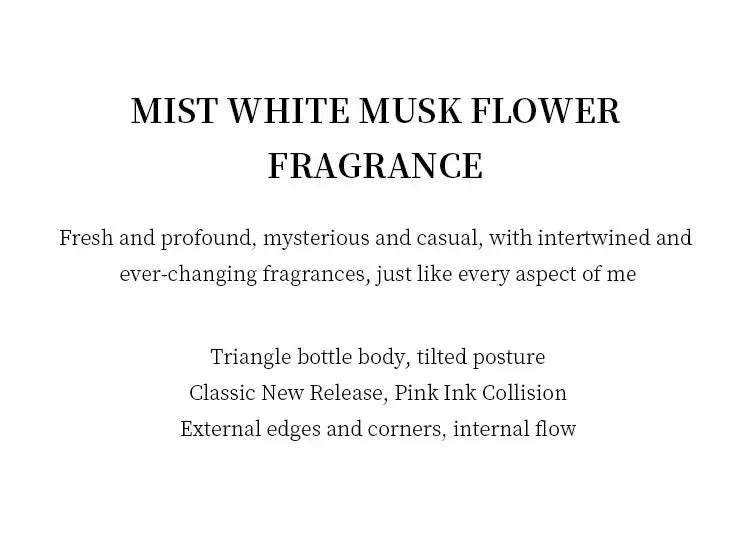 Free Shipping Original Brand Perfume Women 85ml Fragrance Spray Pheromone Parfum Pour Femme Lasting Cologne Scent Eau De Parfum