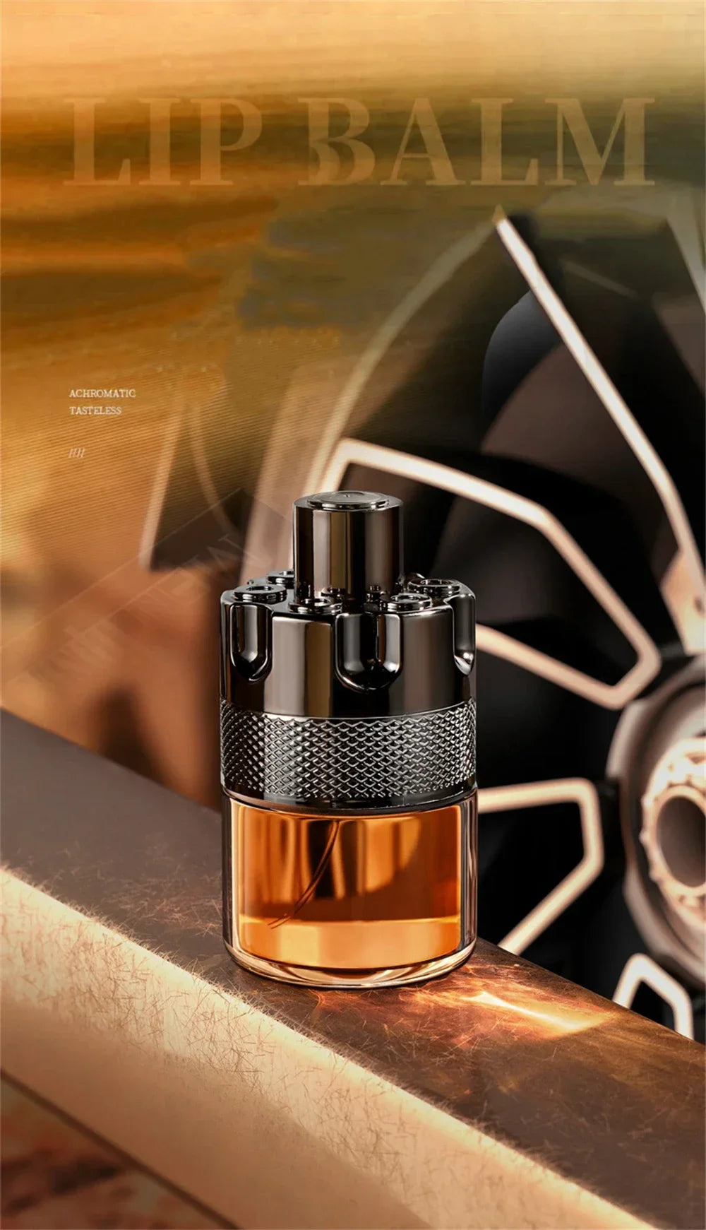 Lasting Fragrance 100ML The Most Want High Quality Perfume  Eau De Parfum Strong Pheromone Men Cologne Perfumes Mujer Originales