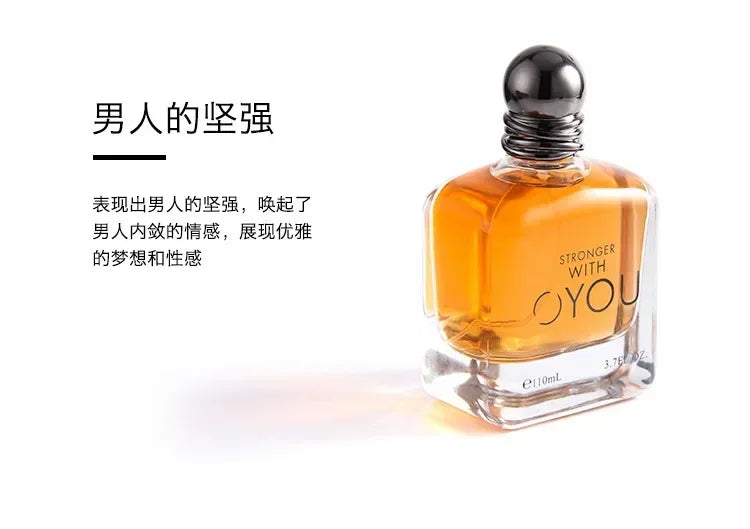 110ml Original Perfume: A Unisex Blend of Women's Blue Cologne and Strong Men's Sporty Scent From Vietnam.