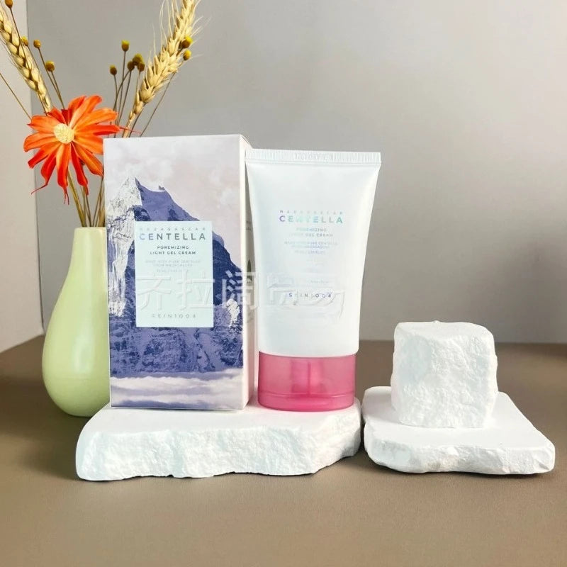 SKIN1004 Skin Care Angel Centella Assay Series Skin Care Products Ampoule Essence Soothing Skin Care Moisturizing Hydrating