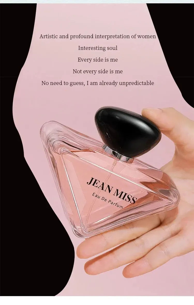 Free Shipping Original Brand Perfume Women 85ml Fragrance Spray Pheromone Parfum Pour Femme Lasting Cologne Scent Eau De Parfum